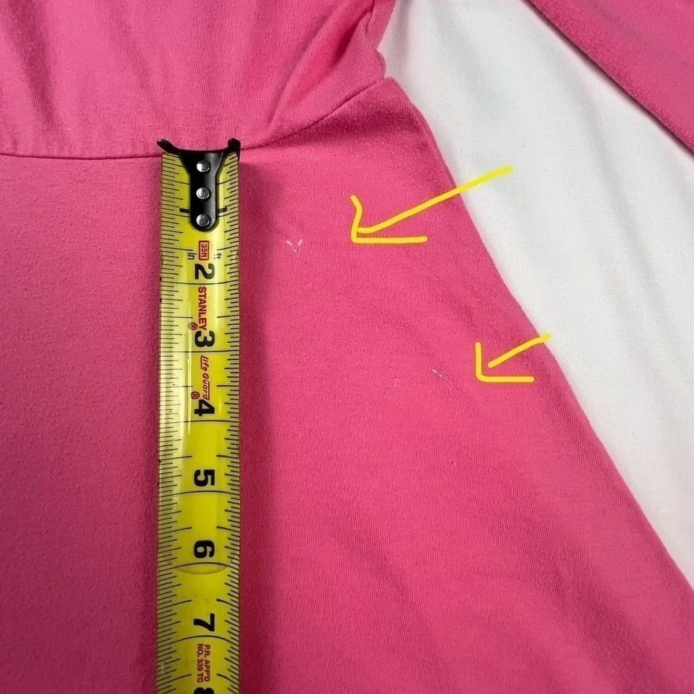 The Children’s Place - Girl’s Casual Dress - Pink - Medium (7/8)